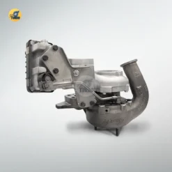 Touareg I 5.0 TDI 313PS | 230kW GB000548