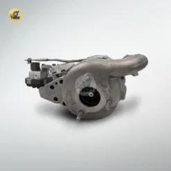 Touareg I 5.0 TDI 313PS | 230kW GB000548