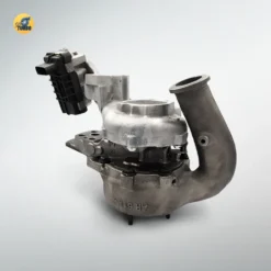 Touareg I 5.0 TDI 313PS | 230kW GB000549