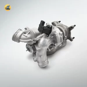 Turbolader Audi A3 TT Q3 Seat Leon Altea Skoda Octavia Superb VW Beetle Golf Eos CC Tiguan 2.0 FSI TSI TFSI