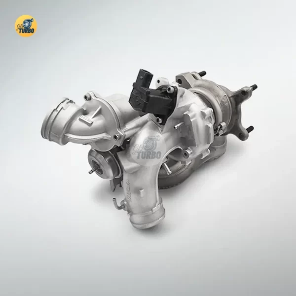 Turbolader Audi A3 TT Q3 Seat Leon Altea Skoda Octavia Superb VW Beetle Golf Eos CC Tiguan 2.0 FSI TSI TFSI