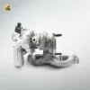 Turbolader Audi A3 TT Q3 Seat Leon Altea Skoda Octavia Superb VW Beetle Golf Eos CC Tiguan 2.0 FSI TSI TFSI