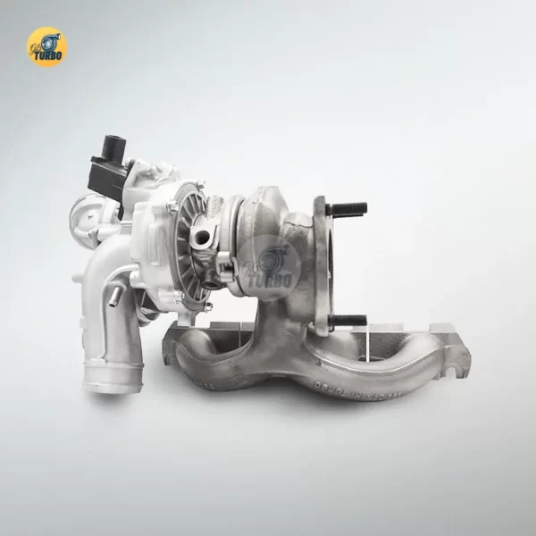 Turbolader Audi A3 TT Q3 Seat Leon Altea Skoda Octavia Superb VW Beetle Golf Eos CC Tiguan 2.0 FSI TSI TFSI