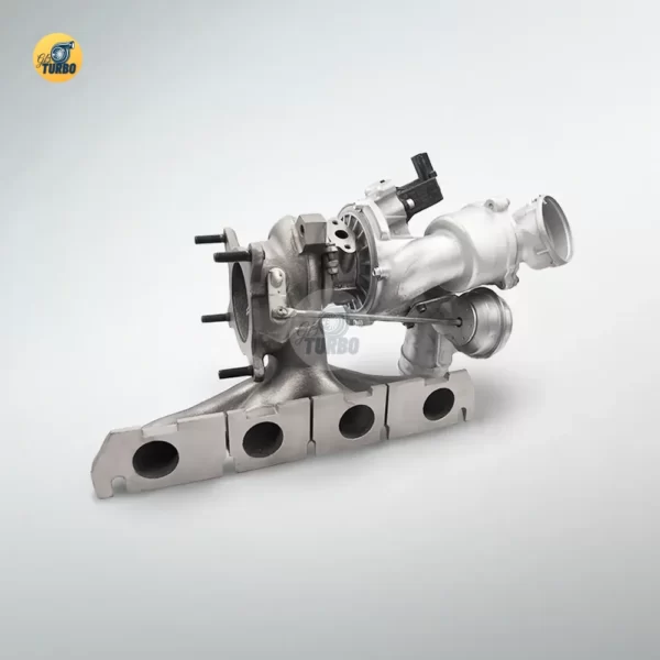 Turbolader Audi A3 TT Q3 Seat Leon Altea Skoda Octavia Superb VW Beetle Golf Eos CC Tiguan 2.0 FSI TSI TFSI