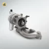 Turbolader Audi A3 TT Q3 Seat Leon Altea Skoda Octavia Superb VW Beetle Golf Eos CC Tiguan 2.0 FSI TSI TFSI