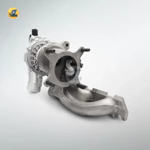 Turbolader Audi A3 TT Q3 Seat Leon Altea Skoda Octavia Superb VW Beetle Golf Eos CC Tiguan 2.0 FSI TSI TFSI