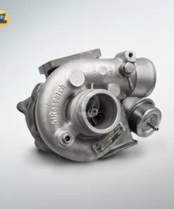 Turbolader Audi 80 B4 1.9 TDI 90PS 66kW