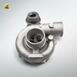 Turbolader C-Klasse E-Klasse 2.2CDI 102PS/125PS
