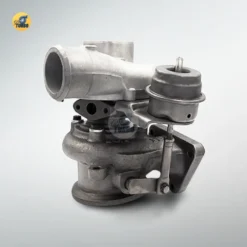 Alternative view of Turbolader C-Klasse E-Klasse 2.2CDI 102PS/125PS