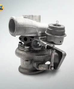 Alternative view of Turbolader C-Klasse E-Klasse 2.2CDI 102PS/125PS