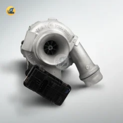 Turbolader BMW 220d F45 F46 X1 F48 Mini Cooper 2.0d 170PS/190PS