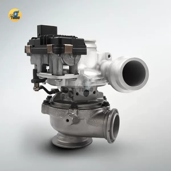 Turbolader BMW 220d F45 F46 X1 F48 Mini Cooper 2.0d 170PS/190PS