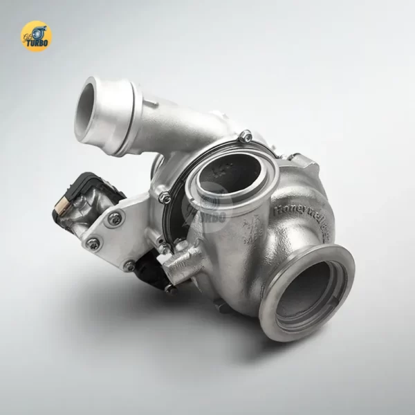 Turbolader BMW 220d F45 F46 X1 F48 Mini Cooper 2.0d 170PS/190PS