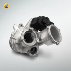 Turbolader Audi A3 TT Seat Leon Skoda Octavia Superb VW Golf Touran Passat 1.8TSI/TFSI 180PS/132kW