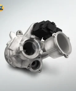 Turbolader Audi A3 TT Seat Leon Skoda Octavia Superb VW Golf Touran Passat 1.8TSI/TFSI 180PS/132kW