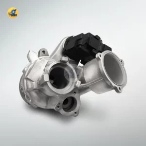 Turbolader Audi A3 TT Seat Leon Skoda Octavia Superb VW Golf Touran Passat 1.8TSI/TFSI 180PS/132kW