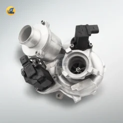 Turbolader S3 TTS Leon Cupra Golf R Passat 2.0TSI/TFSI