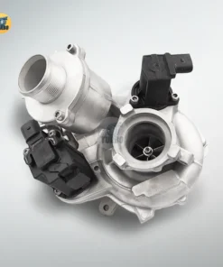 Turbolader S3 TTS Leon Cupra Golf R Passat 2.0TSI/TFSI