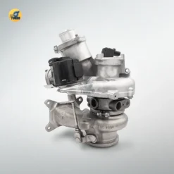 Golf VII GTI 2.0 TSI Clubsport 265PS | 195kW GB000557