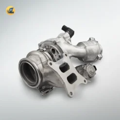 Golf VII GTI 2.0 TSI Clubsport 265PS | 195kW GB000557