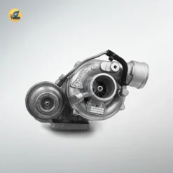 Turbolader VW Golf II Jetta II 1.6TD 60PS/44kW