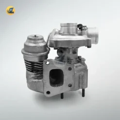 Golf II 1.6 TD 60PS | 44kW GB000558