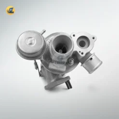 Turbolader Alfa Romeo Mito Fiat 500 Bravo Punto Jeep Renegade Lancia Delta 1.4