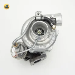 Turbolader Audi 80 VW Jetta Passat Santana 1.6TD 70PS/51kW