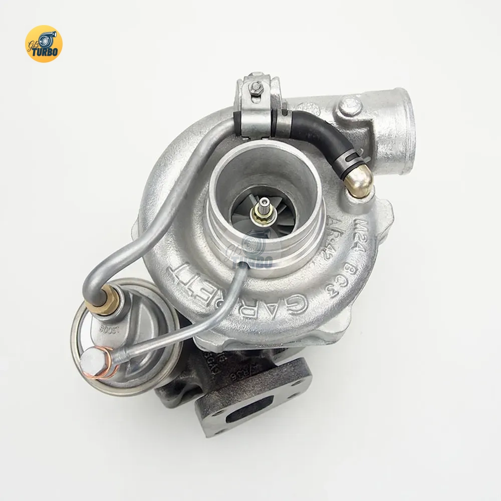 Turbolader Audi 80 VW Jetta Passat Santana 1.6TD 70PS/51kW Turbolader Audi 80 VW Jetta Passat Santana 1.6TD 70PS/51kW