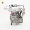 Turbolader Audi 80 VW Jetta Passat Santana 1.6TD 70PS/51kW