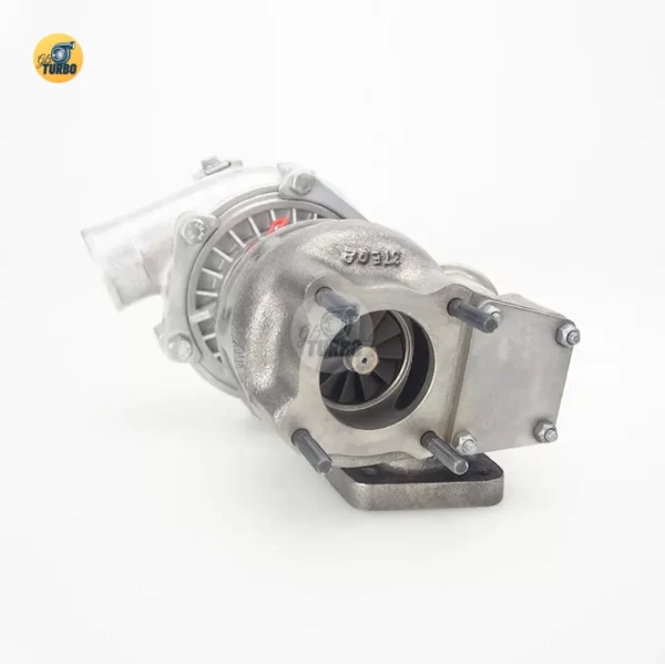 Turbolader Audi 80 VW Jetta Passat Santana 1.6TD 70PS/51kW