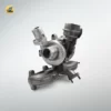 Turbolader Seat Skoda VW | 1.9 TDI
