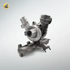 Turbolader Seat Skoda VW | 1.9 TDI