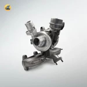 Turbolader Seat Skoda VW | 1.9 TDI