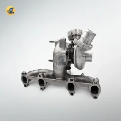 Fabia I 1.9 TDI 100PS | 74kW GB000563