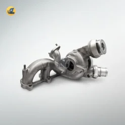 Fabia I 1.9 TDI 100PS | 74kW GB000563