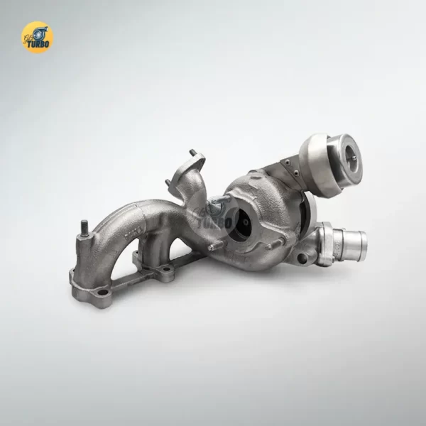 Turbolader Seat Skoda VW | 1.9 TDI