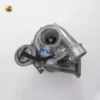 Turbolader  Fiat Ducato I 2.5TD 95PS/70kW