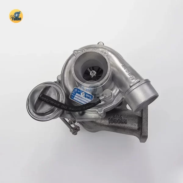 Turbolader  Fiat Ducato I 2.5TD 95PS/70kW