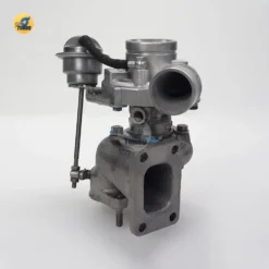 Alternative view of Turbolader  Fiat Ducato I 2.5TD 95PS/70kW