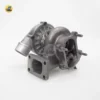 Turbolader  Fiat Ducato I 2.5TD 95PS/70kW