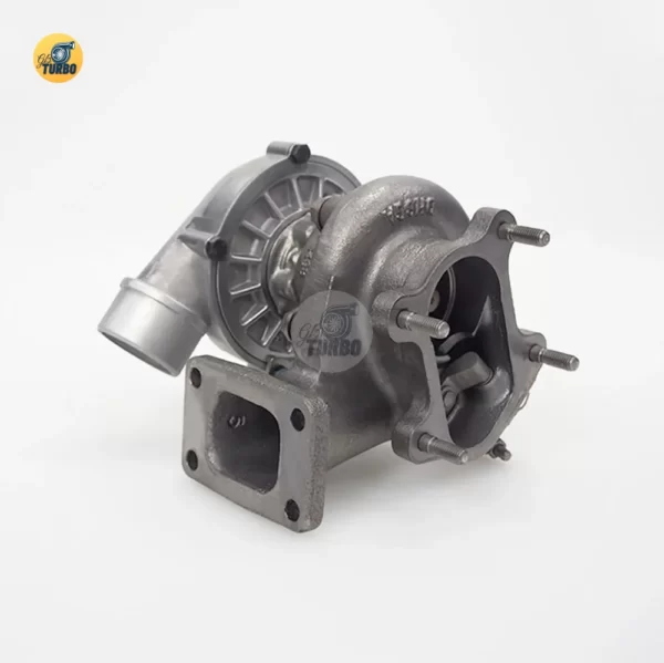 Turbolader  Fiat Ducato I 2.5TD 95PS/70kW