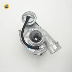 Turbolader Iveco Daily II 2.5 TD 109PS/116PS