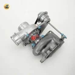 Alternative view of Turbolader Iveco Daily II 2.5 TD 109PS/116PS