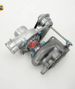 Alternative view of Turbolader Iveco Daily II 2.5 TD 109PS/116PS