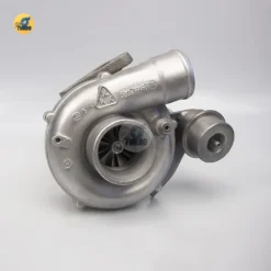 Turbolader Mercedes-Benz E-Klasse W210|S210 G-Klasse W463 S-Klasse W140 3.0d 177PS/130kW