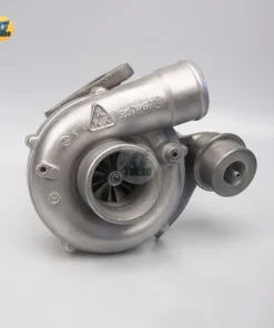 Turbolader Mercedes-Benz E-Klasse W210|S210 G-Klasse W463 S-Klasse W140 3.0d 177PS/130kW