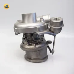 Alternative view of Turbolader Mercedes-Benz E-Klasse W210|S210 G-Klasse W463 S-Klasse W140 3.0d 177PS/130kW