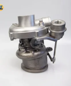 Alternative view of Turbolader Mercedes-Benz E-Klasse W210|S210 G-Klasse W463 S-Klasse W140 3.0d 177PS/130kW