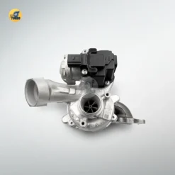 Turbolader Audi Seat Skoda Volkswagen VW 1.4TSI TFSI 140PS 150PS